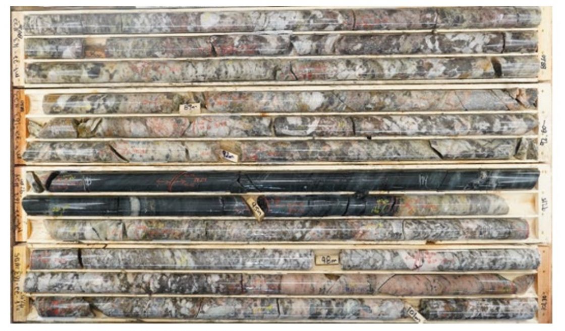 Critical Resources intersects another ‘significant’ spodumene bearing pegmatite at Mavis Lake Lithium Project, Canada