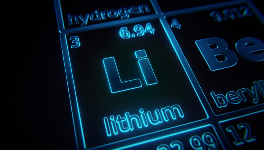 Li