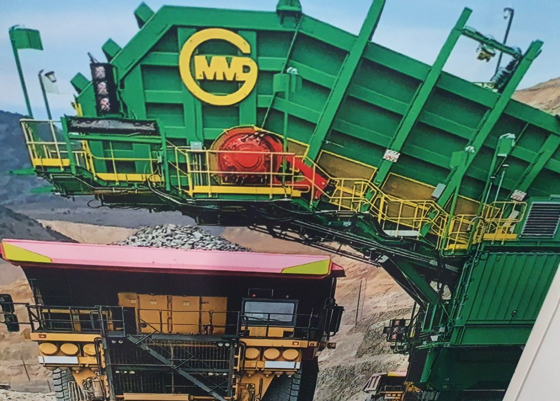 IMARC: Resources sector crucial to leading green energy transition