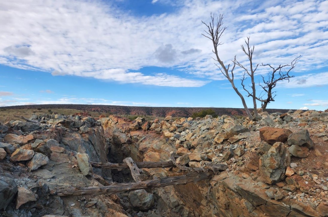 Odin Metals defines new prospects through soil sampling at Koonenberry Project, New South Wales