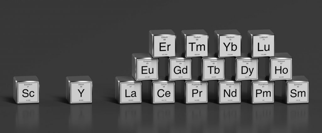 REE