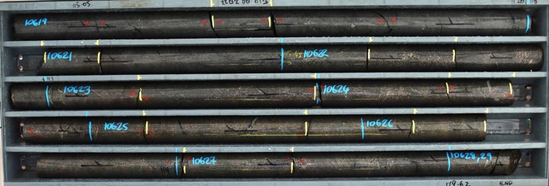 Raiden Resources returns further ‘high-grade’ Ni-Cu-PGE drill intercepts from Mt Sholl Project, WA