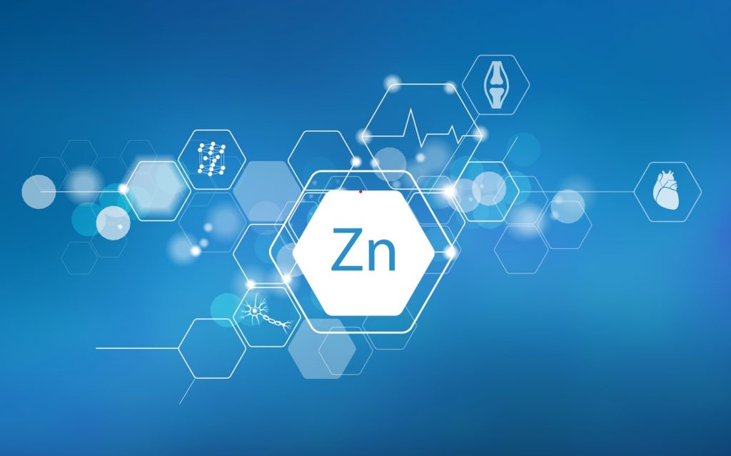 Zinc
