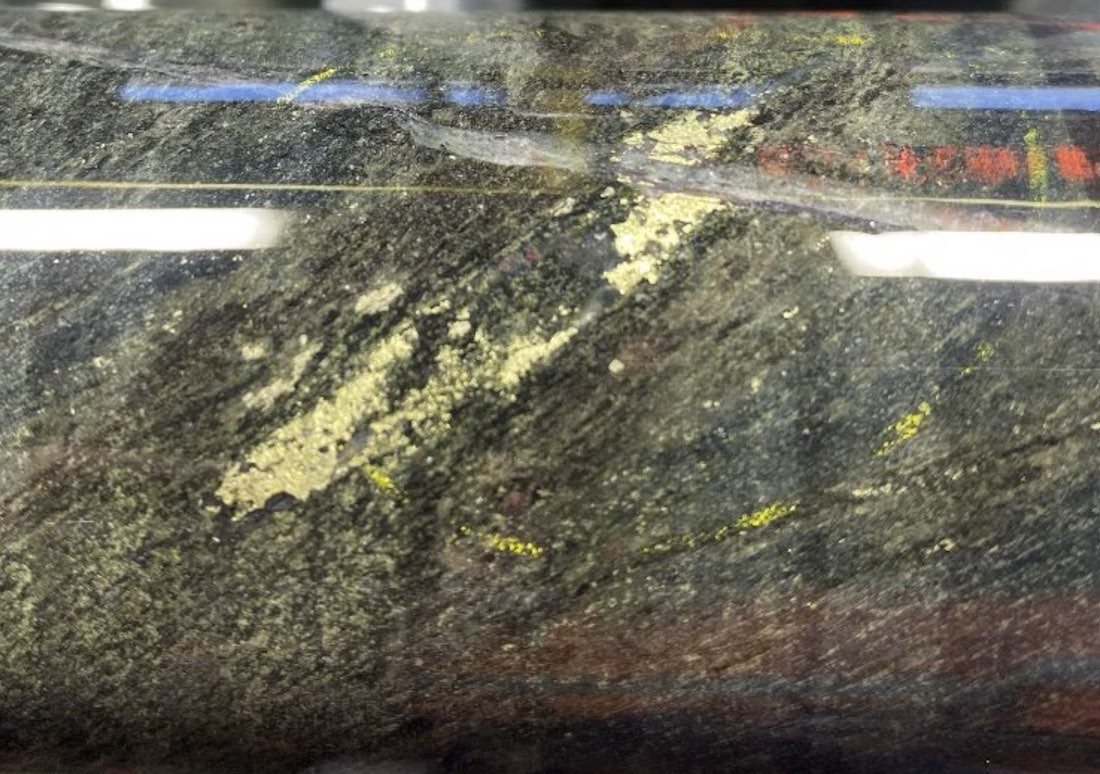 Alice Queen confirms continuity of gold mineralisation at Boda East