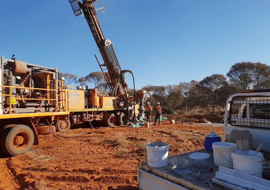 Cosmo Metals defines wide copper intersections and ‘high priority’ targets at Yamarna