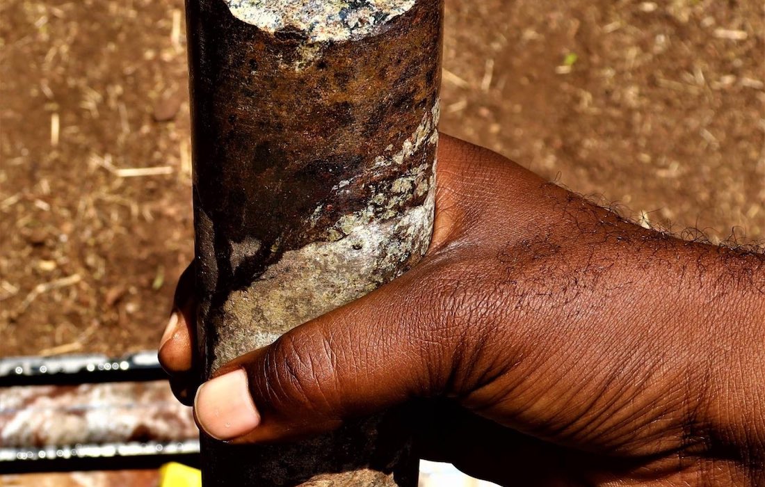 Lindian Resources progressing well with phase one drilling at Kangankunde REE Project, Malawi