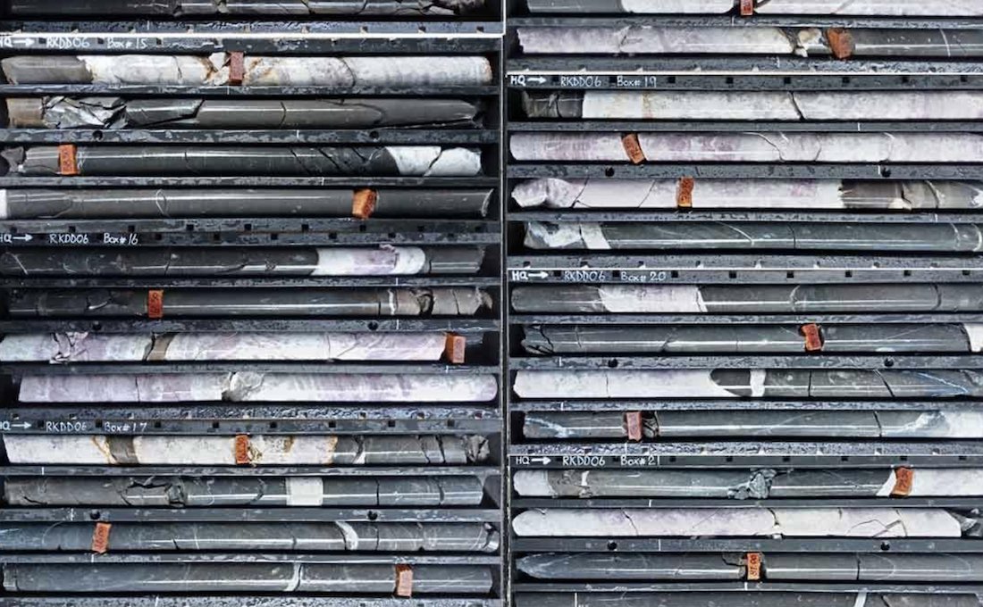 PAM continuing testwork aimed at retaining higher grade lithium mineralisation at Reung Kiet