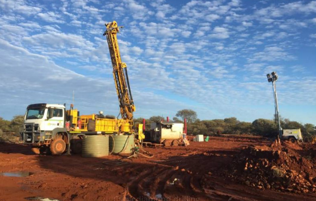 Auris to resume 80% interest in the Morck Well and Doolgunna projects after Sandfire exit