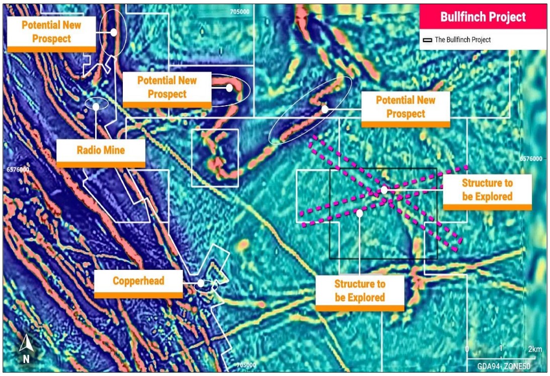 Torque Metals defines ‘significant’ REE potential at its Bullfinch Project in Western Australia