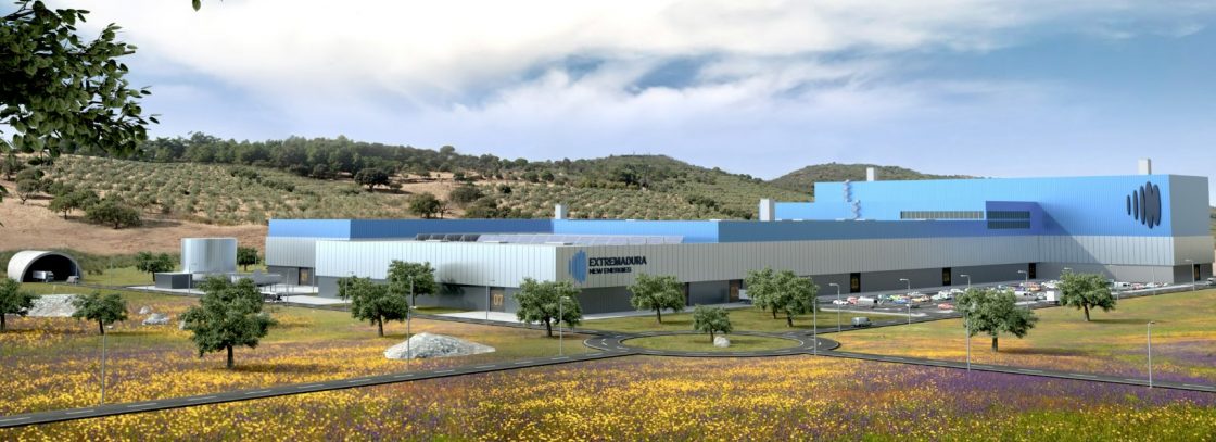 Infinity Lithium extends MoU for lithium hydroxide offtake with LG Energy Solution, Spain