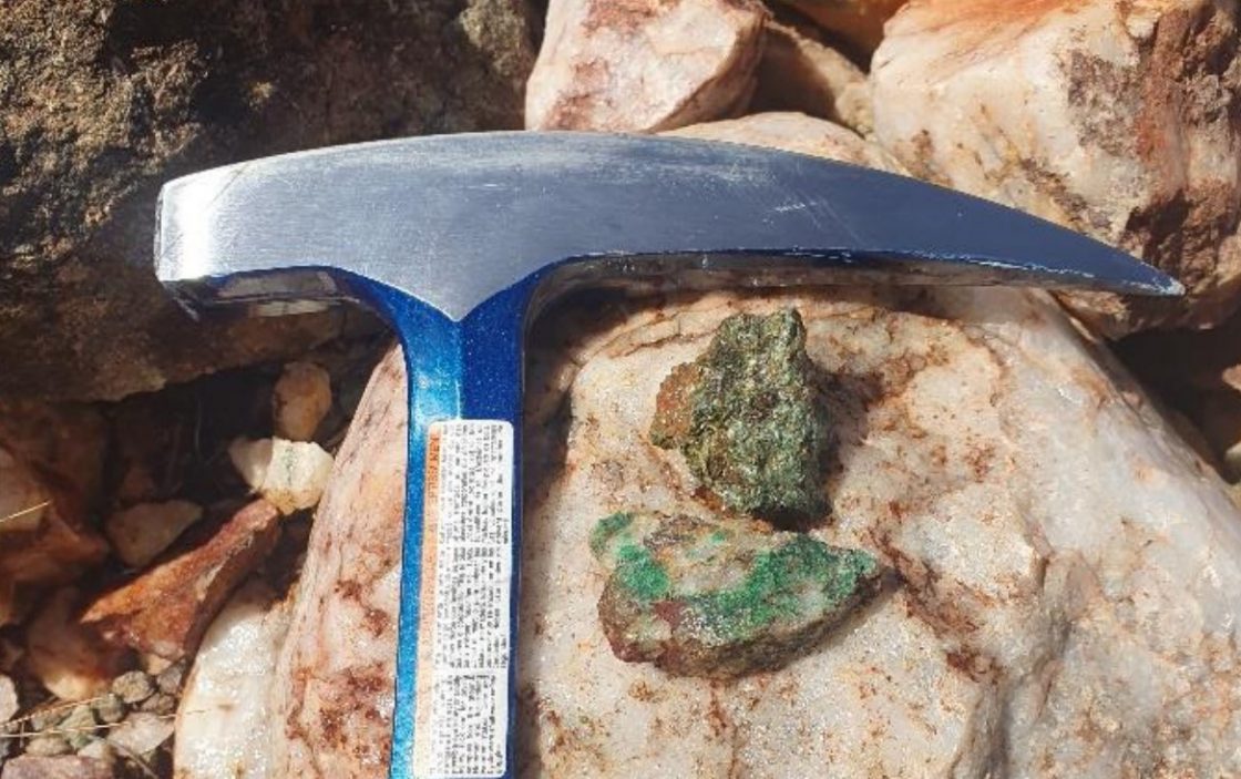Labyrinth Resources launches new exploration program at Comet Vale Gold-Copper-Nickel Project, WA