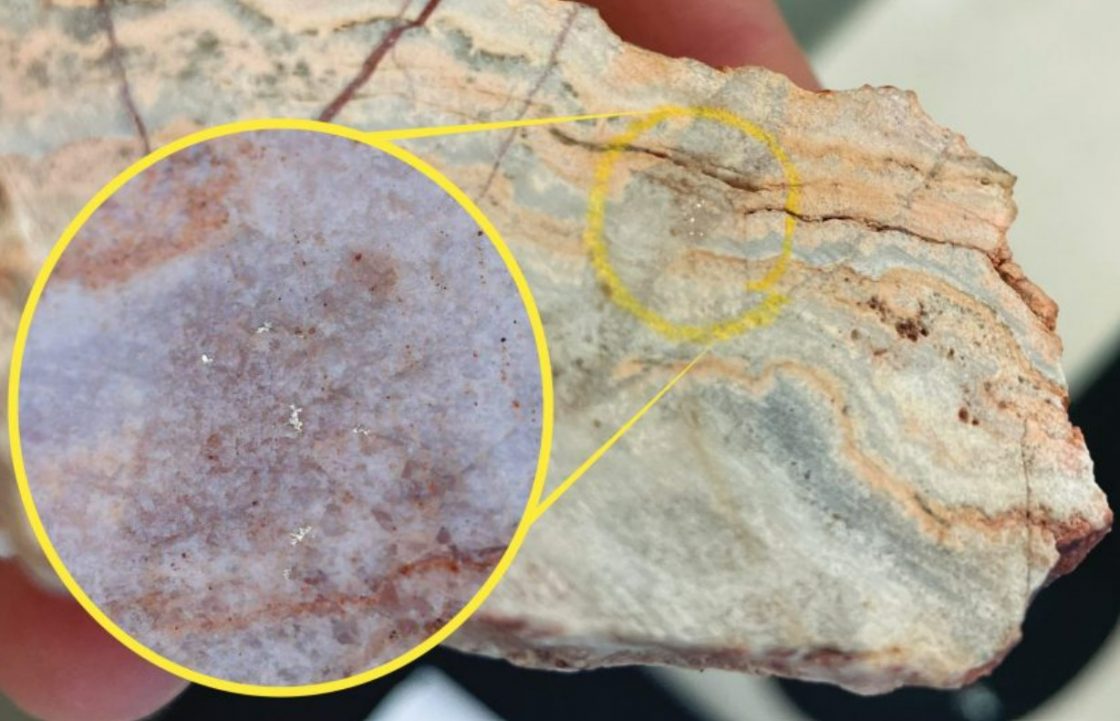 Legacy Minerals completes targeted equity raise for the upcoming drill campaign at Bauloora