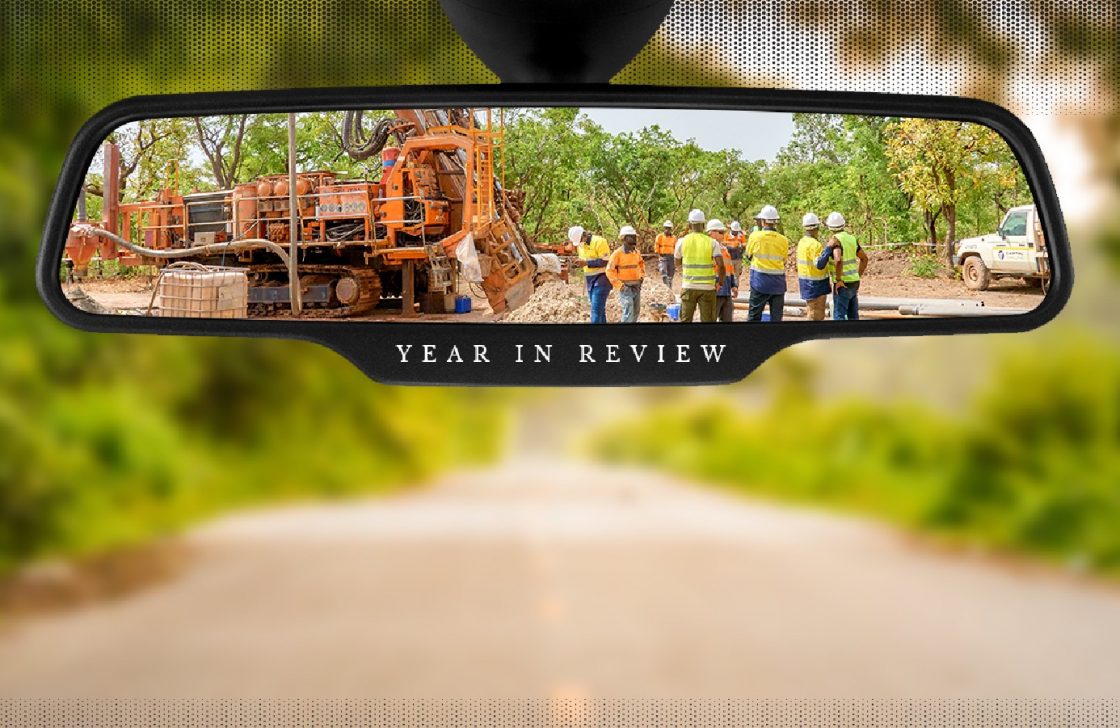 Year in Review: Leo Lithium lays the foundations for Goulamina Project in 2022