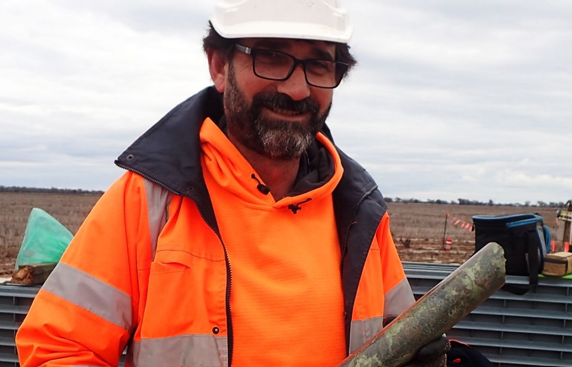 Magmatic Resources aims to expand Corvette prospect with new drillholes, New South Wales