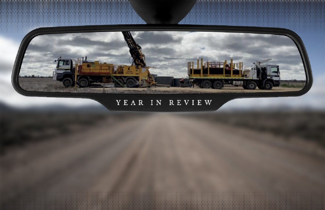 Year in Review: Magmatic Resources expands projects in New South Wales throughout 2022
