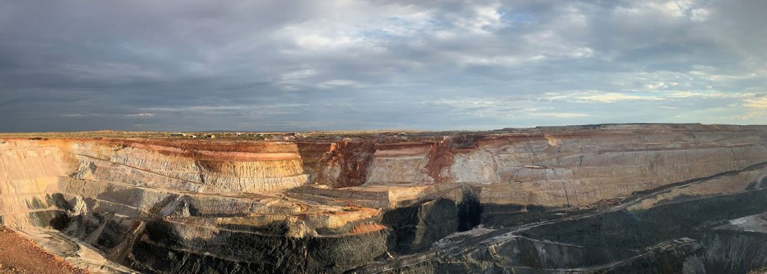 Cyprium secures US$35 million offtake prepayment facility for Nifty Copper Project restart