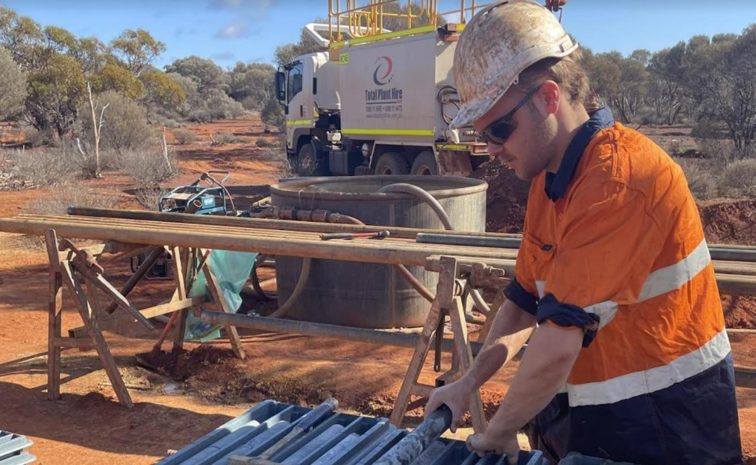 Panther Metals completes new geological modelling at Burtville East Gold Project in WA