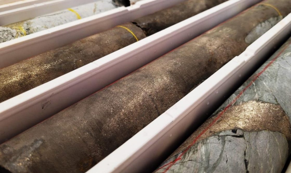 Solstice Minerals intersects massive sulphide in nickel drilling at Ringlock Dam, Western Australia