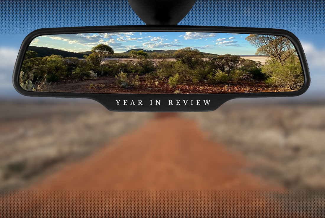 Year in Review: Western Mines Group stays active with drilling campaigns in 2022