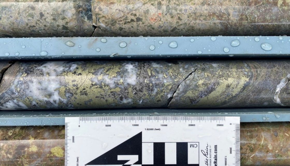 Alice Queen seeks critical minerals grant to drill test copper targets at Horn Island Project