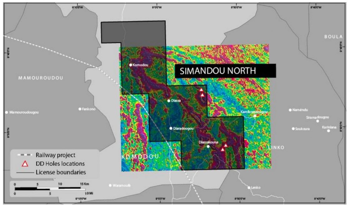 Arrow Minerals targets emerging green steel market with Amalgamated Minerals transaction