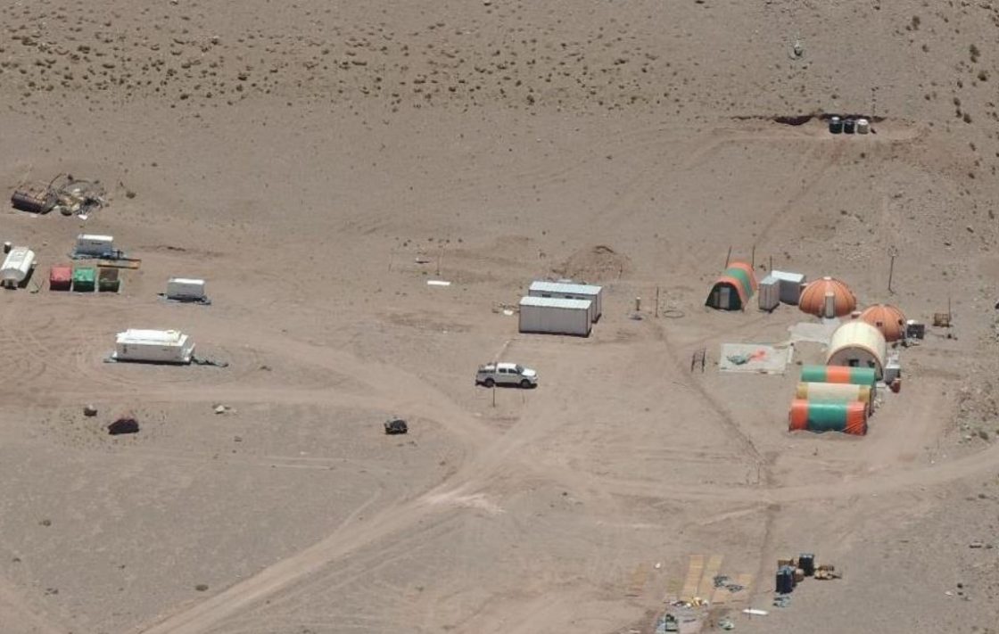 Belararox pinpoints 11 prospective targets at Toro-Malambo-Tambo Project in Argentina