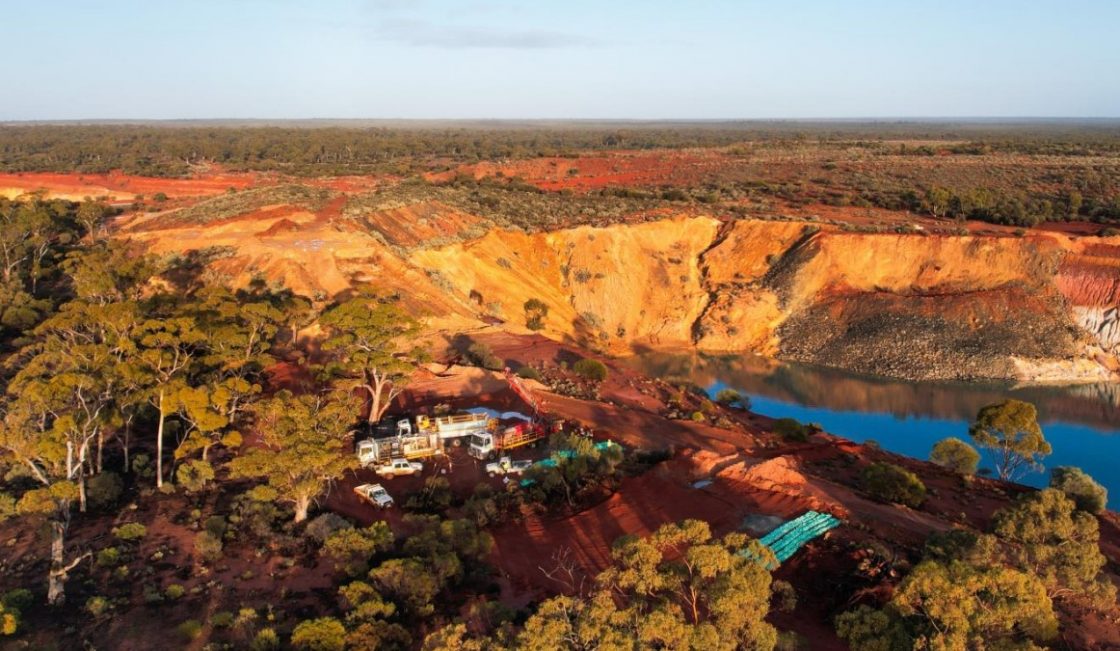 Capricorn undertakes ‘compelling’ transaction of Warriedar