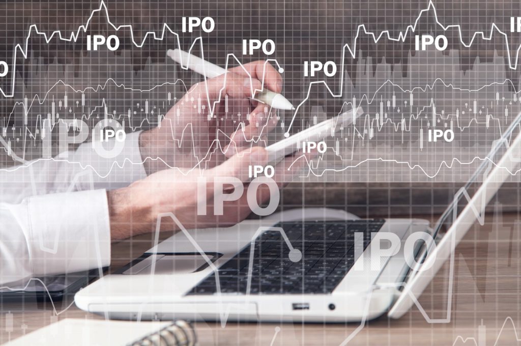 IPO