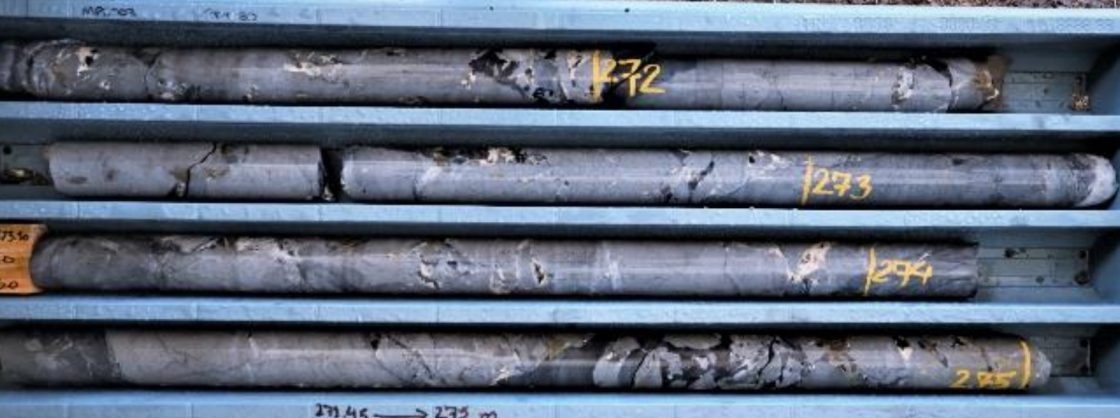 Native Mineral Resources closes in on potential ‘significant’ gold target at Maneater Prospect, Queensland