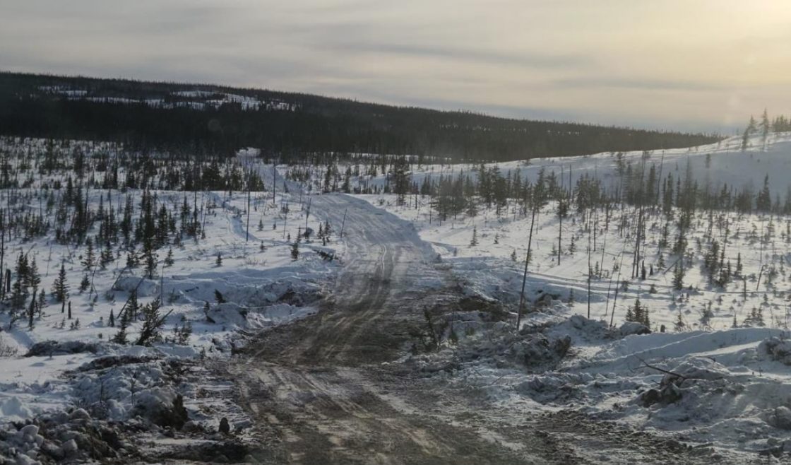 Patriot Battery Metals mobilises for winter phase of 2023 lithium-focused drill campaign at Corvette Property