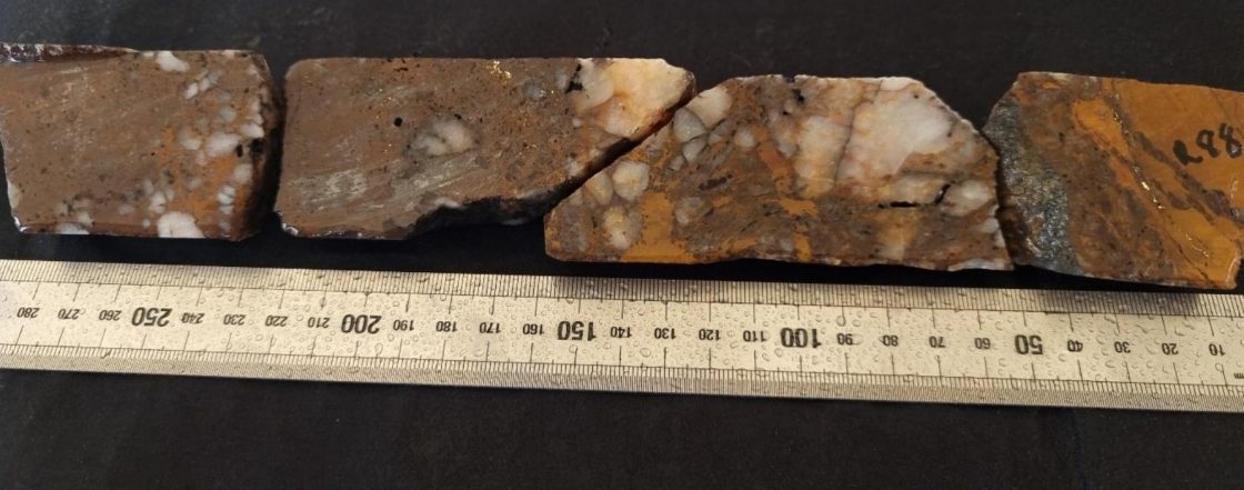 Peregrine Gold returns 1,797g/t gold and 374g/t silver at Newman Project in WA