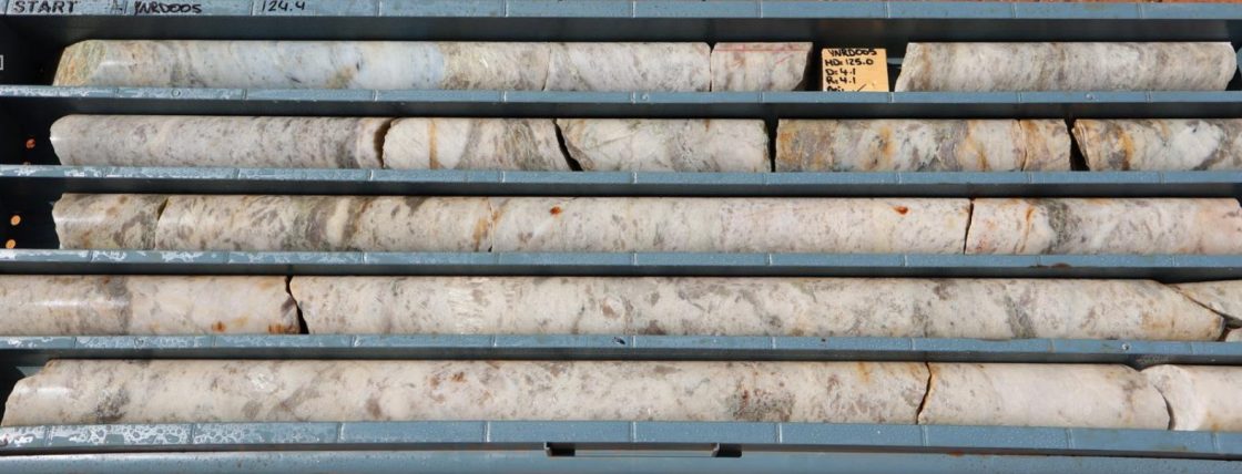 Red Dirt Metals returns 1.12% Li2O from drilling at Yinnetharra Project in WA
