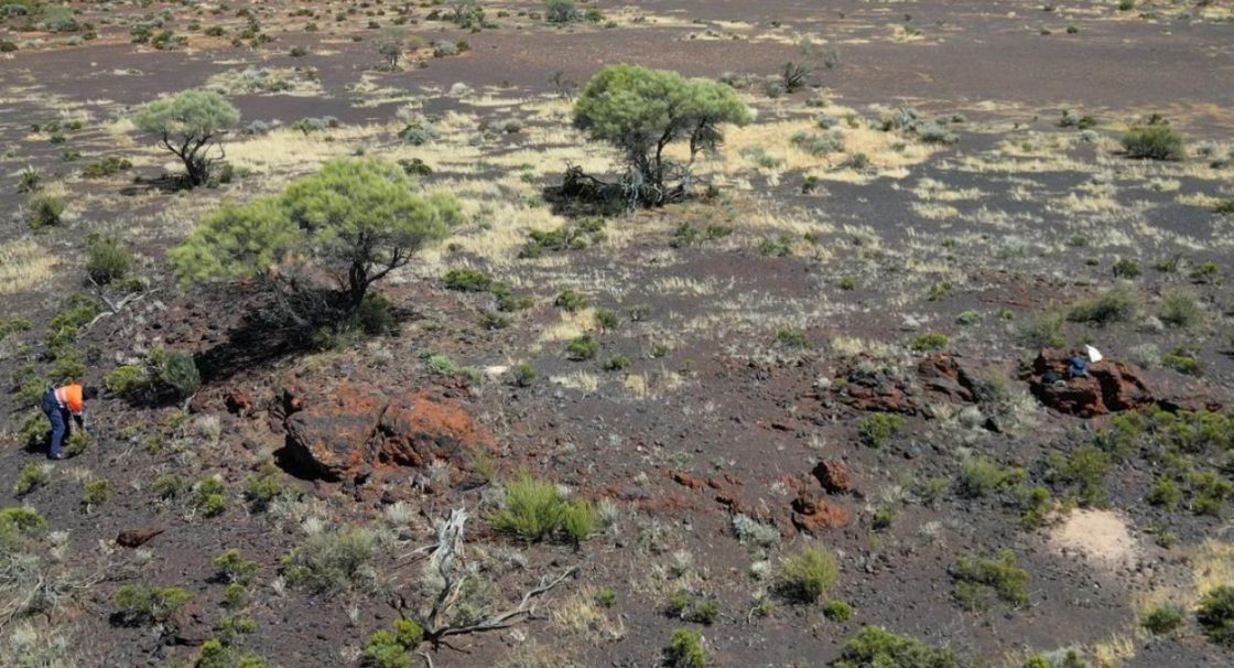 Viking Mines identifies 8km vanadium trend at Canegrass Battery Minerals Project, WA