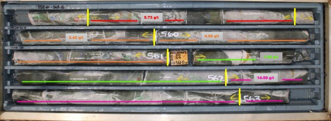 Westgold Resources sets new gold production record at Meekatharra operation, WA