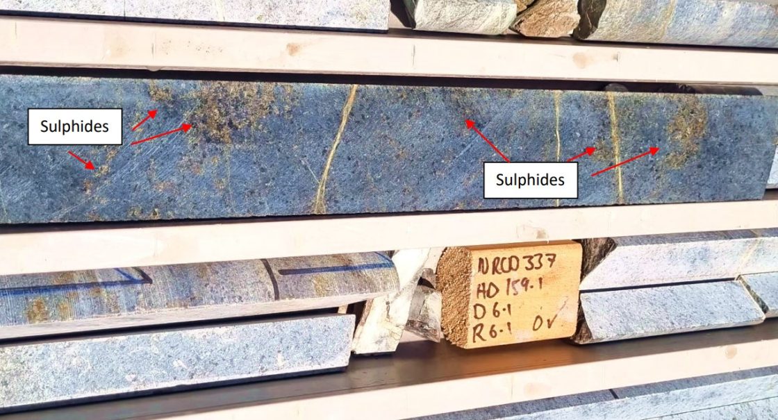 Galileo Mining returns ‘excellent’ first pass metallurgical testwork results from Callisto discovery