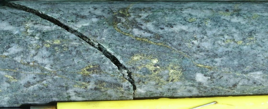 Hot Chili on fire as it uncovers fourth porphyry at Costa Fuego Project in Chile