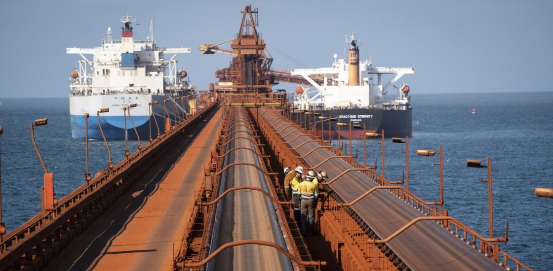 Monadelphous buoyed by strong demand after securing $540 million in iron ore work since July 2022