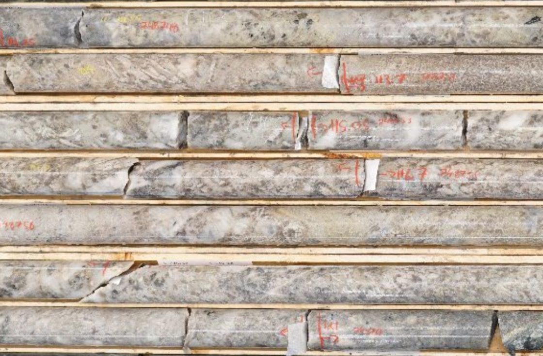Critical Resources encounters further ‘exceptional’ lithium intercepts at Mavis Lake, Canada