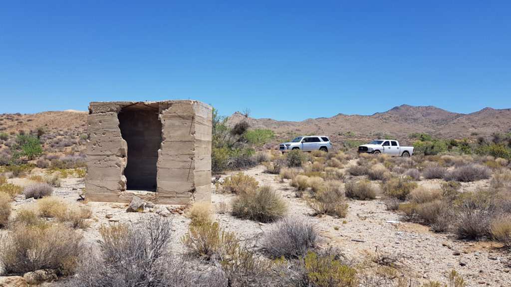 Riedel encounters further shallow ‘high-grade’ gold and silver mineralisation Kingman Project