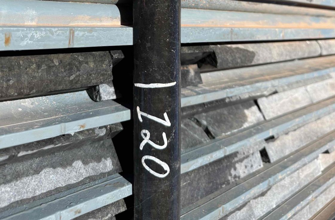 Western Mines Group identifies ‘high-tenor’ pentlandite mineralisation at Mulga Tank