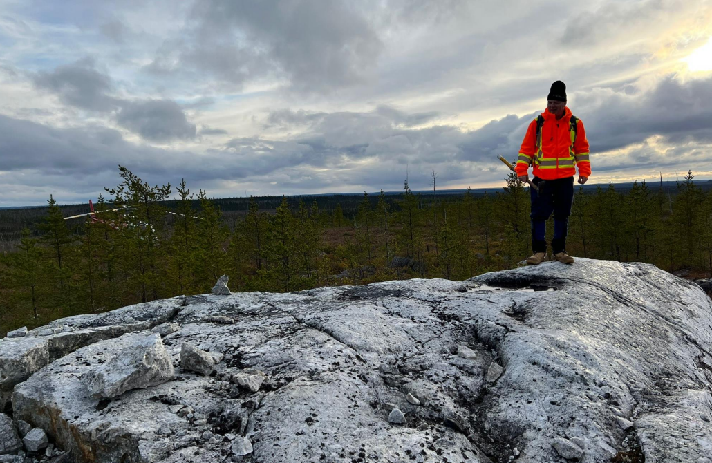 Cygnus Metals to expand James Bay exploration portfolio in Quebec via project acquisitions