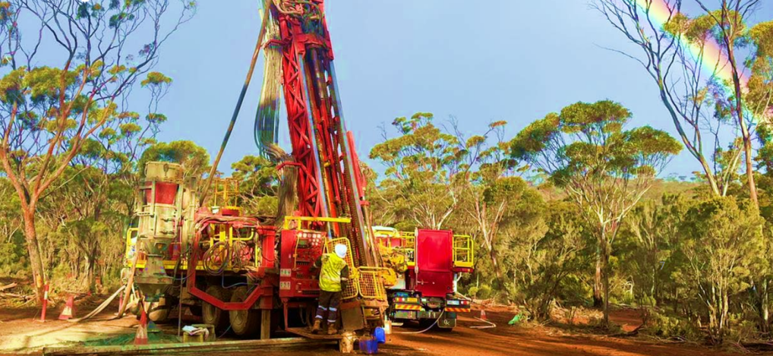 Galileo Mining encounters ‘thick’ sulphide zone at Callisto discovery