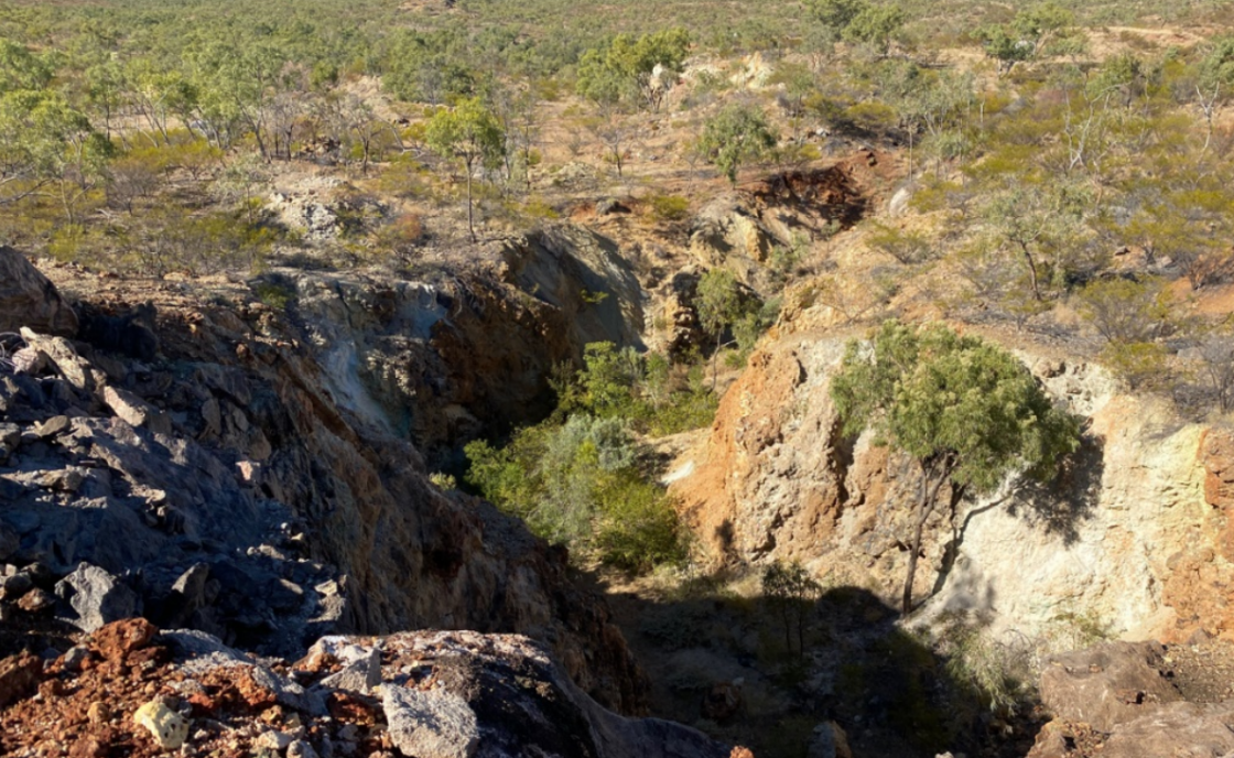 Hammer Metals unlocking rapidly emerging potential across Mount Isa portfolio in Queensland