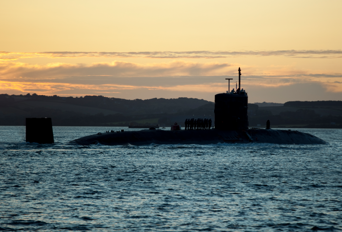 Demand for critical minerals to soar as Australia embarks on $368 billion nuclear submarine program