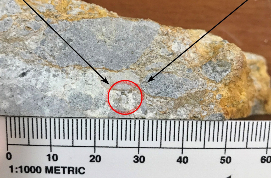 Sunstone measuring new gold-silver systems outside existing Bramaderos resource in Ecuador