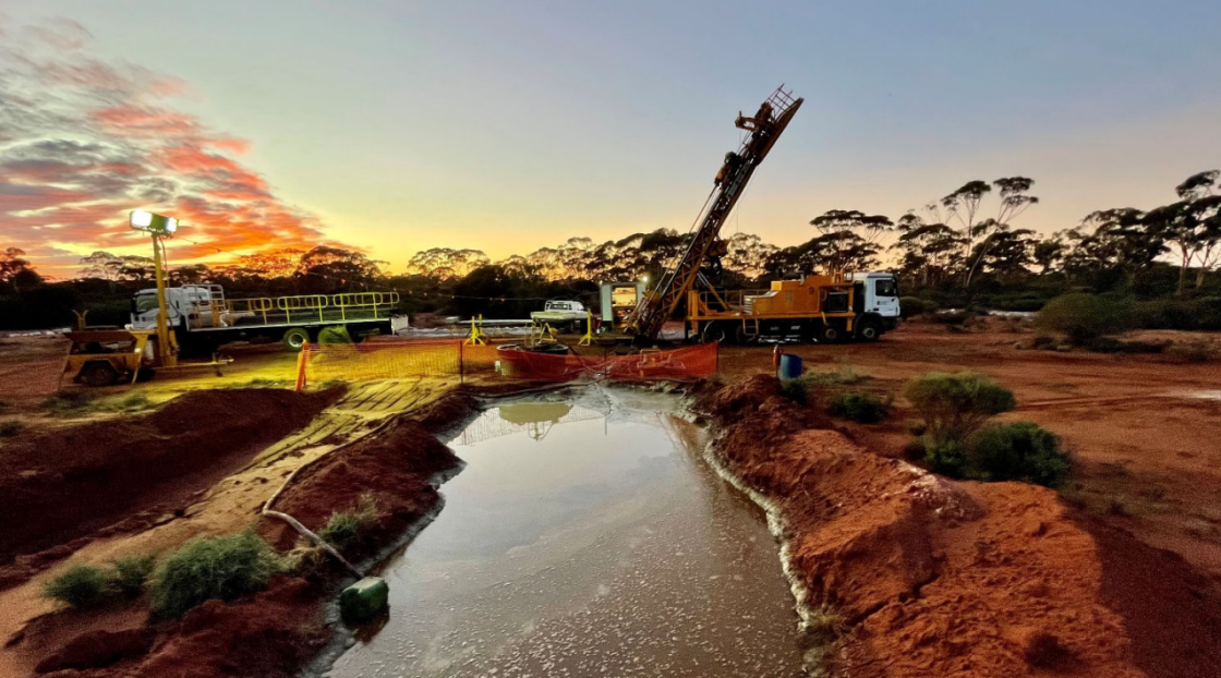 Astral Resources taking universal approach to developing Mandilla Project