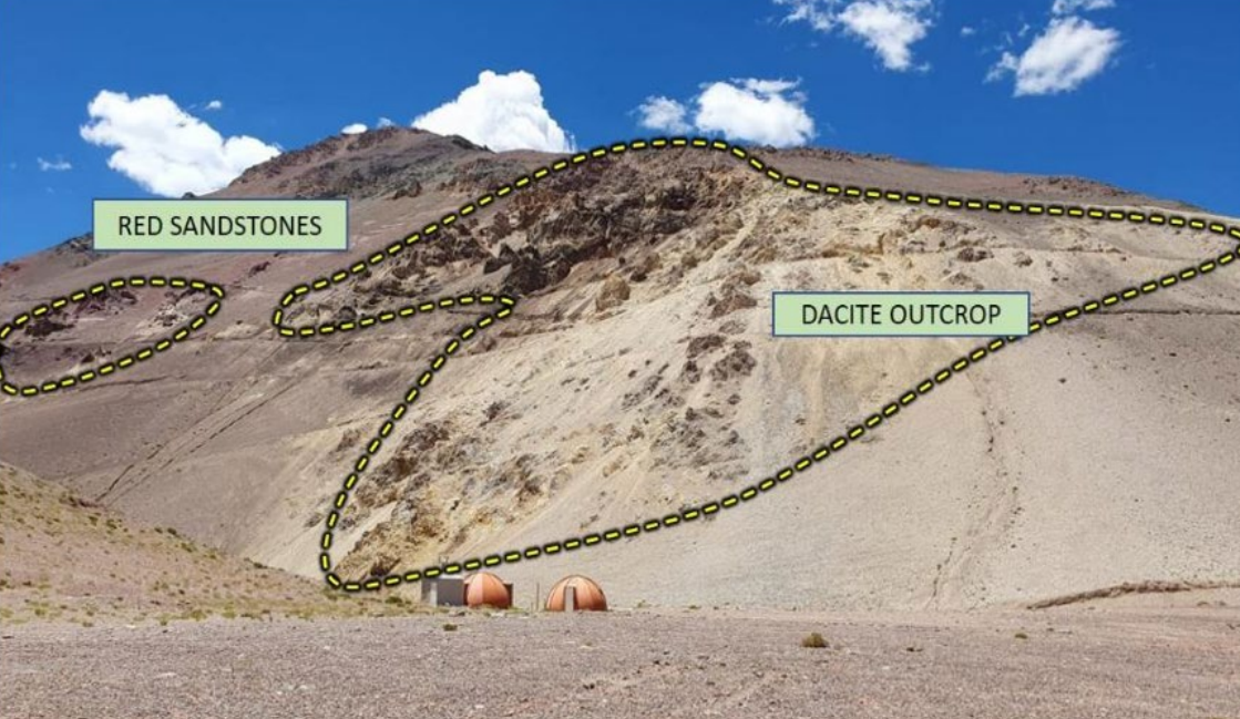 Belararox maintains momentum with extending exploration opportunities following productive Q1 2023
