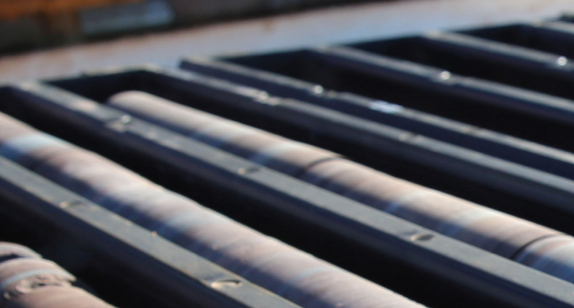 Coda Minerals concludes high-resolution gravity survey at Elizabeth Creek Copper Cobalt Project
