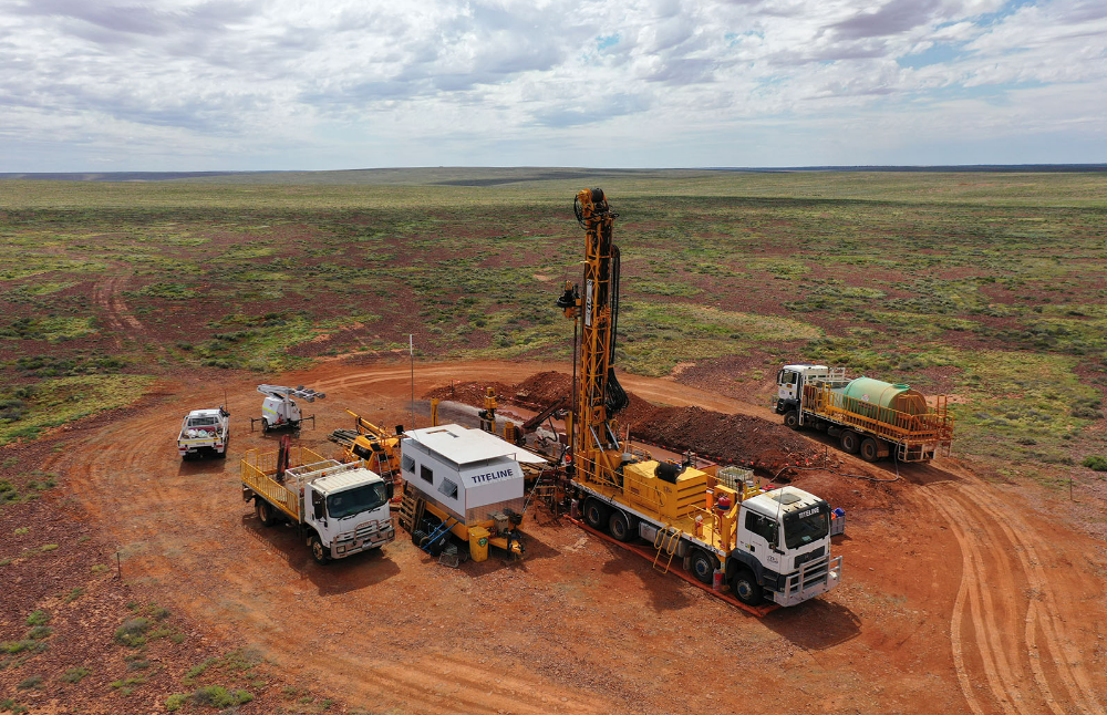 Coda Minerals uncovers new targets at Emmie Bluff and Emmie IOCG deposits