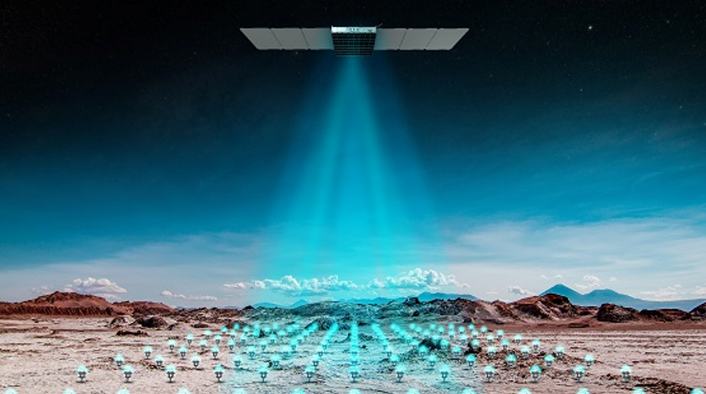 Fleet Space Technologies explores new frontiers outside of mining and resources